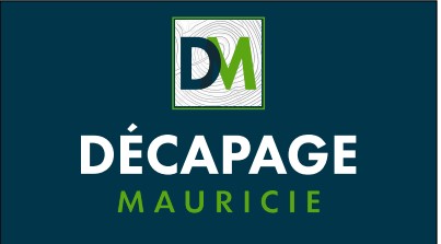 Décapage Mauricie