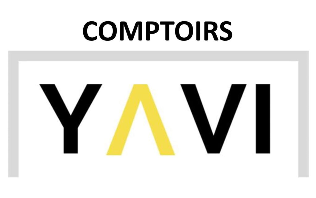 Comptoirs YAVI