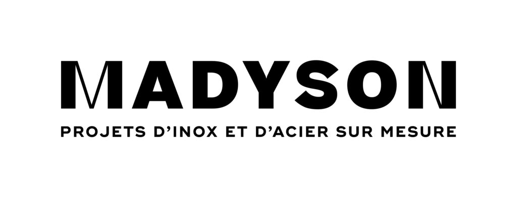Madyson Métal Inc.