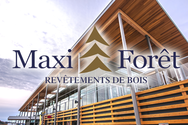 Maxi-Forêt