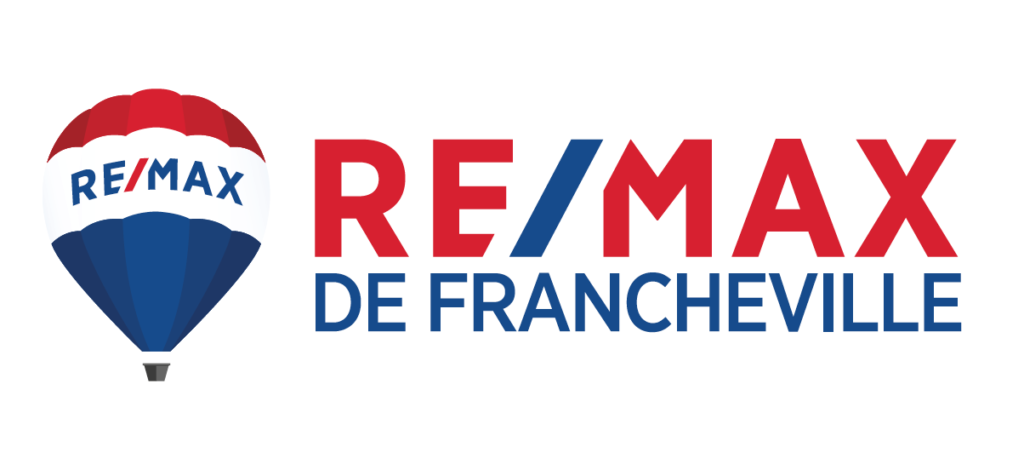 RE/MAX de Francheville