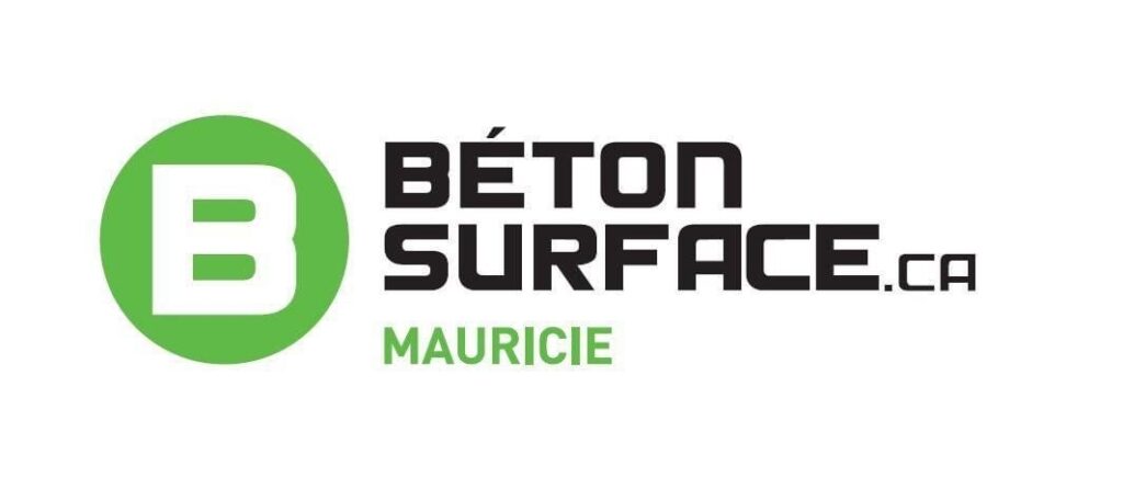 Béton Surface Mauricie