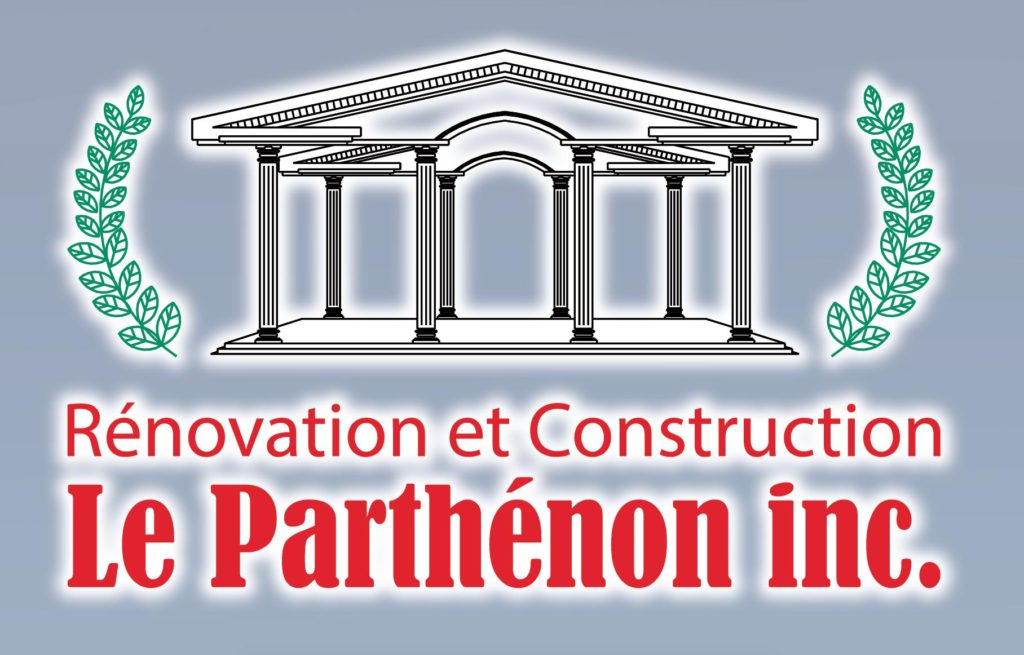 Rénovation et construction Le Parthénon