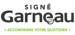 Signé Garneau