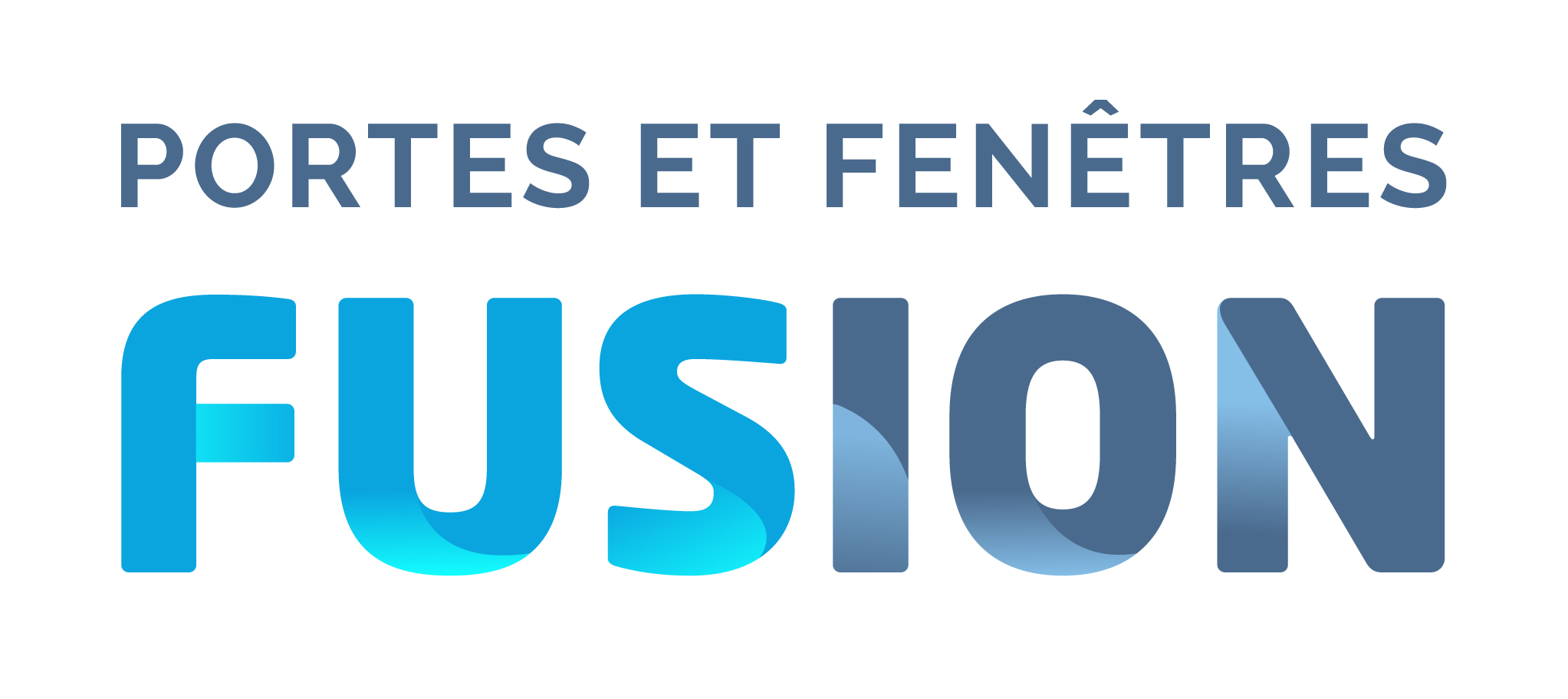 Portes et fenêtres Fusion